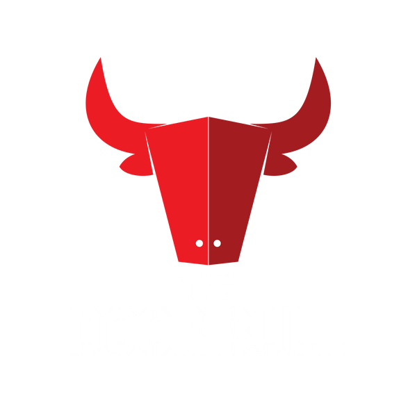 The Door Bull